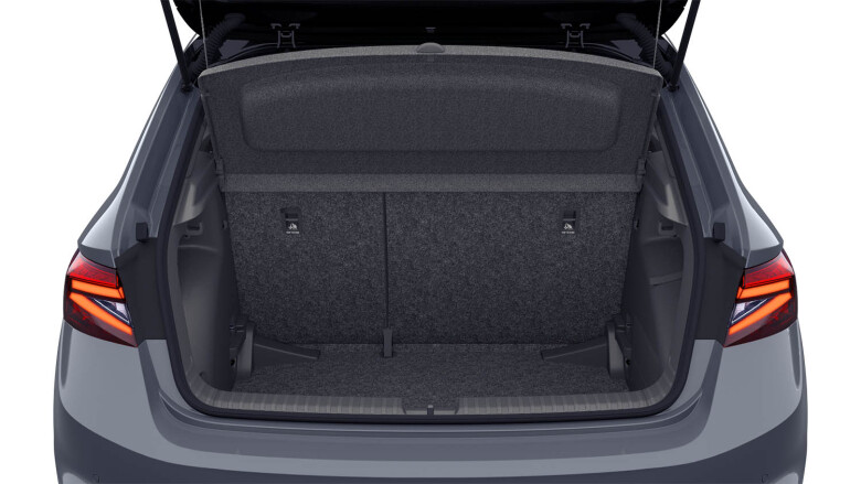 Skoda Fabia 1.5 TSI 150 Monte Carlo Edition 5dr DSG Petrol Hatchback